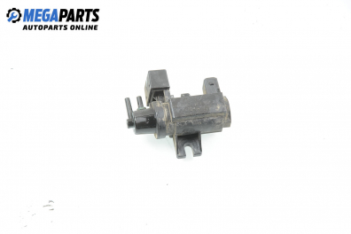 Vacuum valve for BMW 3 (E46) 2.0 d, 136 hp, sedan, 5 doors, 1999