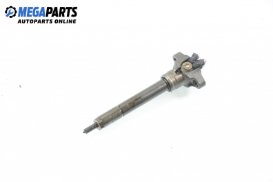 Einspritzdüse for BMW 3 (E46) 2.0 d, 136 hp, sedan, 5 türen, 1999 № Bosch 0 432 191 528