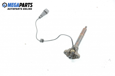 Injector inteligent for BMW 3 (E46) 2.0 d, 136 hp, sedan, 5 uși, 1999