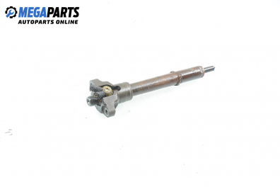 Einspritzdüse for BMW 3 (E46) 2.0 d, 136 hp, sedan, 5 türen, 1999 № Bosch 0 432 191 528