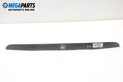 Material profilat portbagaj for BMW 3 (E36) 1.6, 102 hp, hatchback, 3 uși, 1994, position: din spate