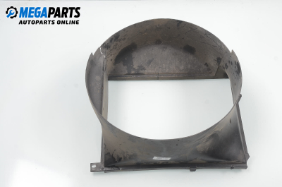 Deflector for BMW 3 (E36) 1.6, 102 hp, hatchback, 3 uși, 1994