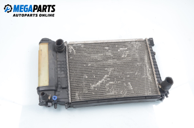 Wasserradiator for BMW 3 (E36) 1.6, 102 hp, hecktür, 3 türen, 1994