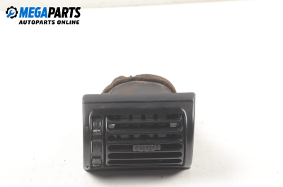 AC heat air vent for BMW 3 (E36) 1.6, 102 hp, hatchback, 3 doors, 1994