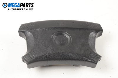 Airbag for BMW 3 (E36) 1.6, 102 hp, hatchback, 3 uși, 1994, position: fața