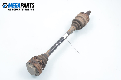 Driveshaft for BMW 3 (E36) 1.6, 102 hp, hatchback, 3 doors, 1994, position: rear - left