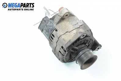 Alternator for BMW 3 (E36) 1.6, 102 hp, hatchback, 1994