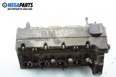 Engine head for BMW 3 (E36) 1.6, 102 hp, hatchback, 3 doors, 1994