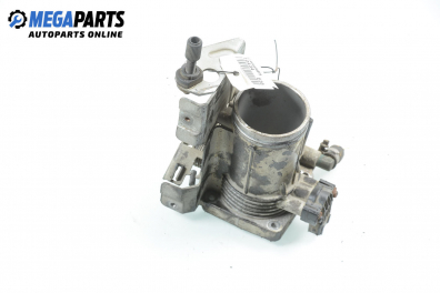 Clapetă carburator for BMW 3 (E36) 1.6, 102 hp, hatchback, 3 uși, 1994