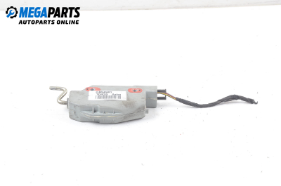 Actuator încuietoare ușă for Opel Astra F 1.4 Si, 82 hp, hatchback, 5 uși, 1995, position: din spate