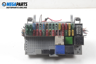 Sicherungskasten for Opel Astra F 1.4 Si, 82 hp, hecktür, 5 türen, 1995