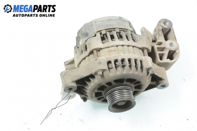 Alternator for Opel Astra F 1.4 Si, 82 hp, hatchback, 1995