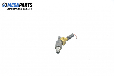 Gasoline fuel injector for Opel Astra F 1.4 Si, 82 hp, hatchback, 5 doors, 1995