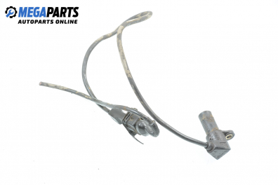 Senzor arbore cotit for Opel Astra F 1.4 Si, 82 hp, hatchback, 1995