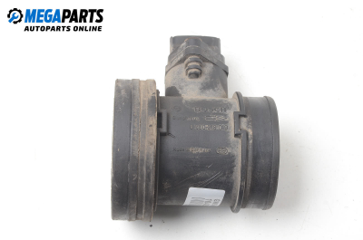 Air mass flow meter for Alfa Romeo 156 1.9 JTD, 105 hp, sedan, 5 doors, 2000