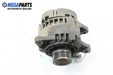 Alternator for Alfa Romeo 156 1.9 JTD, 105 hp, sedan, 2000