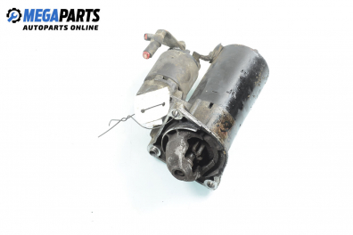 Demaror for Alfa Romeo 156 1.9 JTD, 105 hp, sedan, 5 uși, 2000