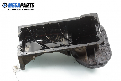 Crankcase for Mercedes-Benz T1 2.4 D, 72 hp, truck, 3 doors, 1988