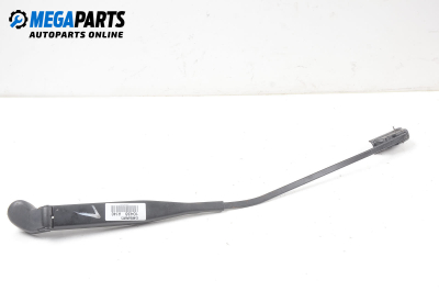 Front wipers arm for Mercedes-Benz A-Class W168 1.4, 82 hp, hatchback, 1999, position: left