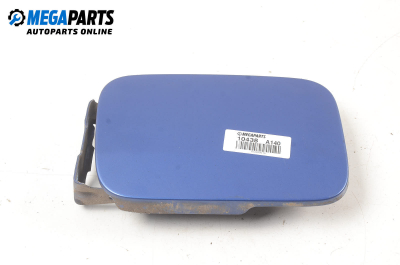 Fuel tank door for Mercedes-Benz A-Class W168 1.4, 82 hp, hatchback, 5 doors, 1999