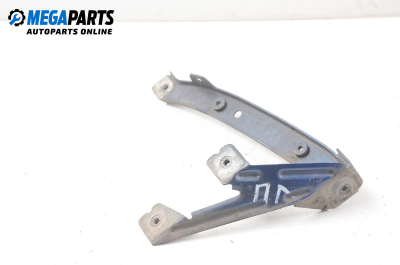 Bonnet hinge for Mercedes-Benz A-Class W168 1.4, 82 hp, hatchback, 5 doors, 1999, position: left