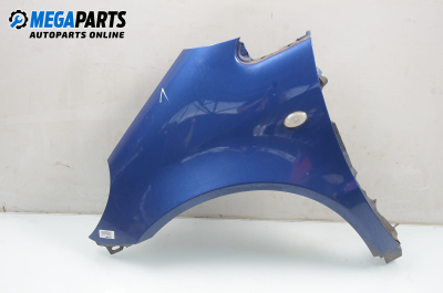 Fender for Mercedes-Benz A-Class W168 1.4, 82 hp, hatchback, 5 doors, 1999, position: front - left