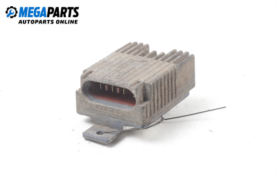 Radiator fan relay for Mercedes-Benz A-Class W168 1.4, 82 hp, hatchback, 5 doors, 1999