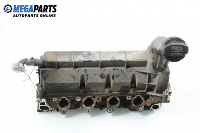 Engine head for Mercedes-Benz A-Class W168 1.4, 82 hp, hatchback, 5 doors, 1999