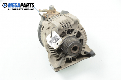 Alternator for Mercedes-Benz A-Class W168 1.4, 82 hp, hatchback, 1999