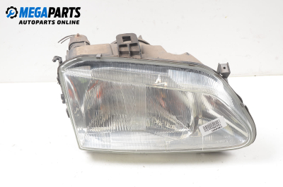 Headlight for Renault Megane Scenic 1.9 D, 64 hp, minivan, 5 doors, 1999, position: right