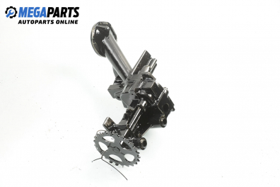 Oil pump for Renault Megane Scenic 1.9 D, 64 hp, minivan, 5 doors, 1999