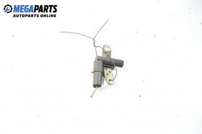 Crankshaft sensor for Renault Megane Scenic 1.9 D, 64 hp, minivan, 1999