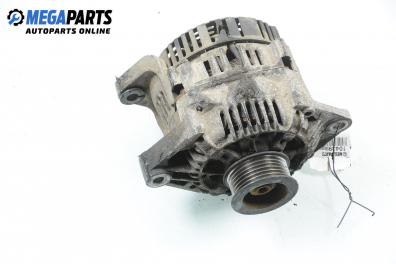 Alternator for Renault Megane Scenic 1.9 D, 64 hp, minivan, 1999