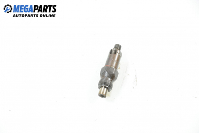 Diesel fuel injector for Renault Megane Scenic 1.9 D, 64 hp, minivan, 5 doors, 1999