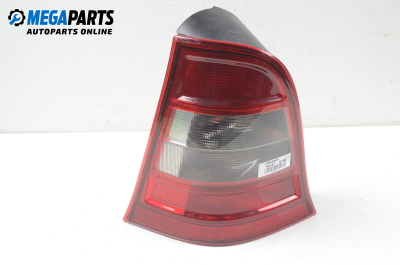 Tail light for Mercedes-Benz A-Class W168 1.6, 102 hp, hatchback, 5 doors, 1998, position: left