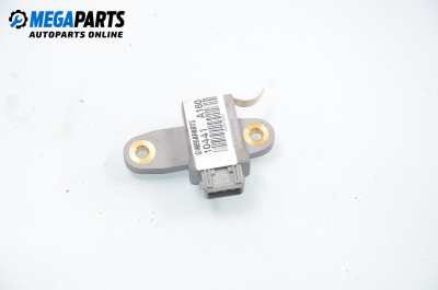 Sensor ESP for Mercedes-Benz A-Klasse W168 1.6, 102 hp, hecktür, 5 türen, 1998