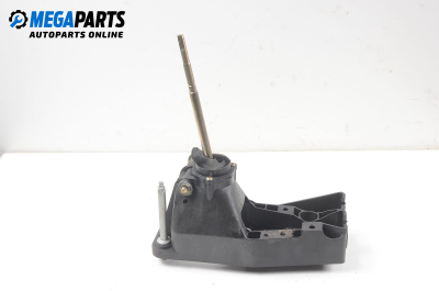 Shifter for Mercedes-Benz A-Class W168 1.6, 102 hp, hatchback, 1998