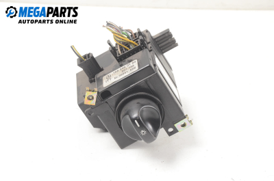 Lights switch for Mercedes-Benz A-Class W168 1.6, 102 hp, hatchback, 5 doors, 1998