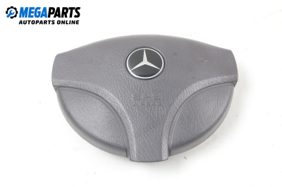 Airbag for Mercedes-Benz A-Class W168 1.6, 102 hp, hatchback, 5 uși, 1998, position: fața