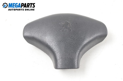 Airbag for Peugeot 306 1.4, 75 hp, hecktür, 5 türen, 1996, position: vorderseite