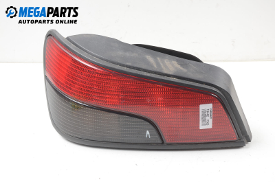 Tail light for Peugeot 306 1.4, 75 hp, hatchback, 5 doors, 1996, position: left