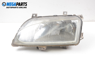 Headlight for Ford Galaxy 2.3 16V, 146 hp, minivan, 5 doors, 1997, position: left