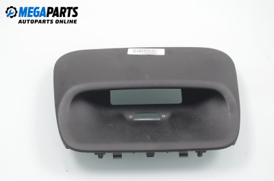 Interior plastic for Renault Laguna I (B56; K56) 1.8, 90 hp, hatchback, 5 doors, 1994, position: front