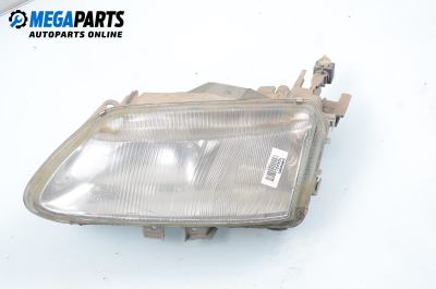 Headlight for Renault Laguna I (B56; K56) 1.8, 90 hp, hatchback, 5 doors, 1994, position: left