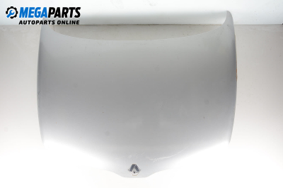 Bonnet for Renault Laguna I (B56; K56) 1.8, 90 hp, hatchback, 5 doors, 1994, position: front