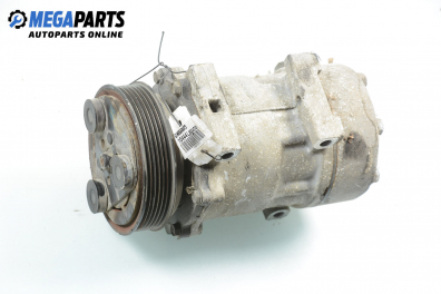 AC compressor for Renault Laguna I (B56; K56) 1.8, 90 hp, hatchback, 5 doors, 1994