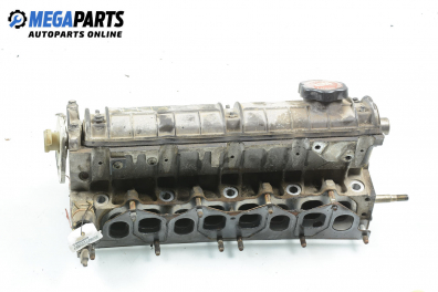 Engine head for Renault Laguna I (B56; K56) 1.8, 90 hp, hatchback, 5 doors, 1994