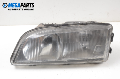 Headlight for Volvo S70/V70 2.5 TDI, 140 hp, station wagon, 5 doors, 1999, position: left