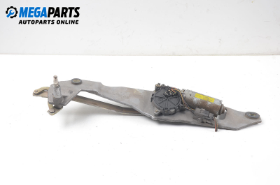 Front wipers motor for Volvo S70/V70 2.5 TDI, 140 hp, station wagon, 1999, position: rear