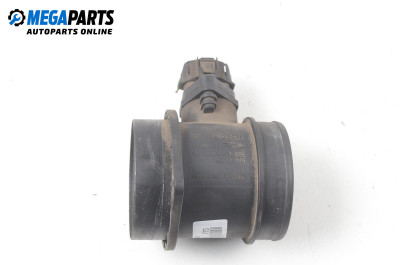 Air mass flow meter for Volvo S70/V70 2.5 TDI, 140 hp, station wagon, 5 doors, 1999